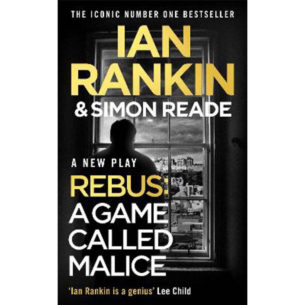 A Game Called Malice: A Rebus Play (Hardback) - Ian Rankin